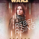 Illustration for article titled Your iRogue One/i Faves Are Getting More Backstory In Two New iStar Wars/i YA Novels